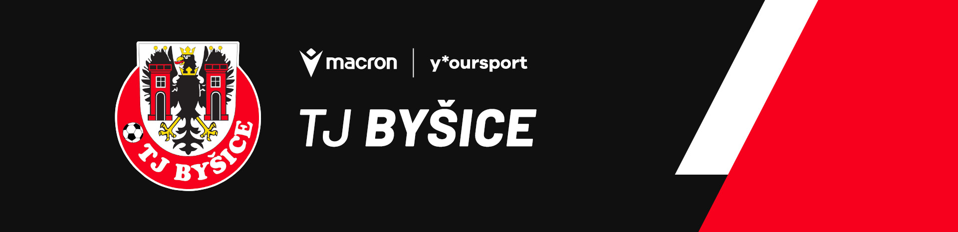 TJ BYŠICE desktop